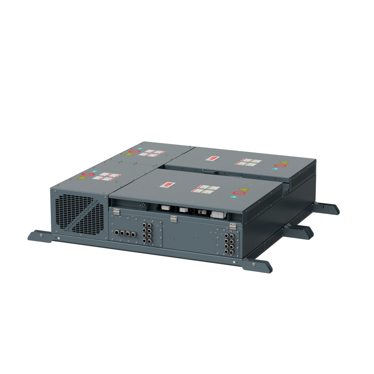 Traction Converter frame 27 of 86