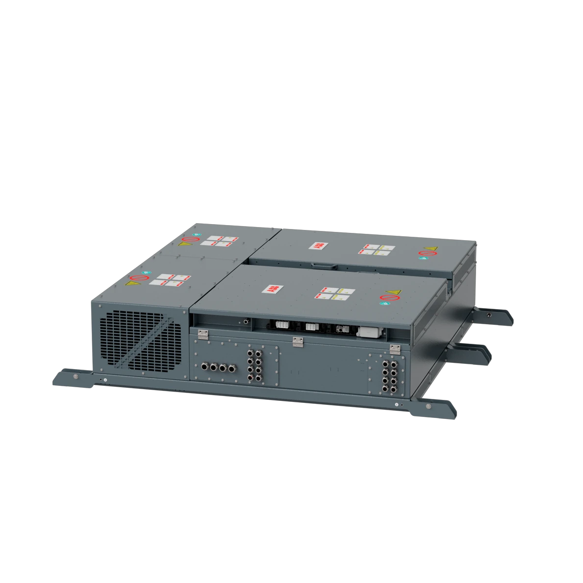 Traction Converter frame 29 of 86