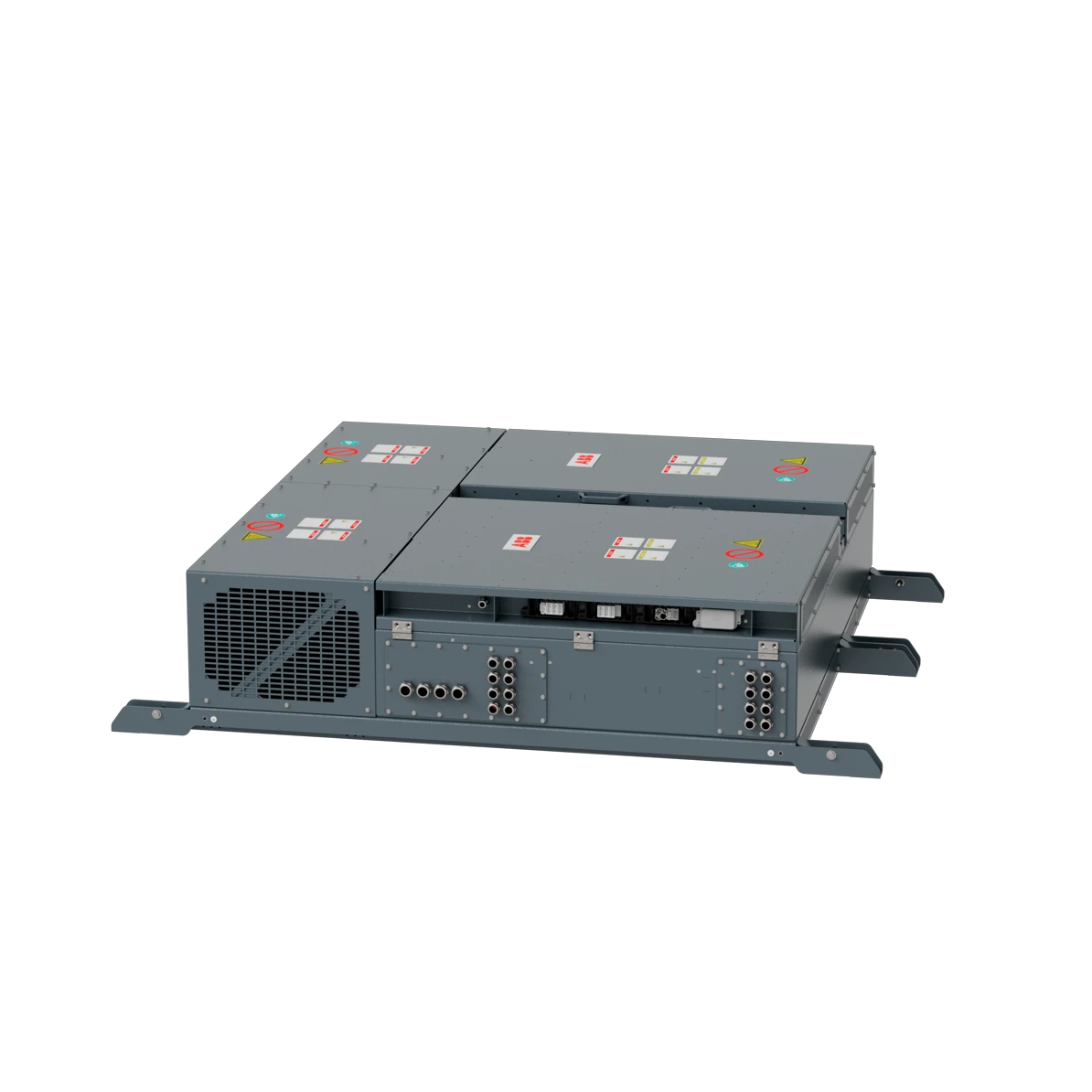 Traction Converter frame 30 of 86