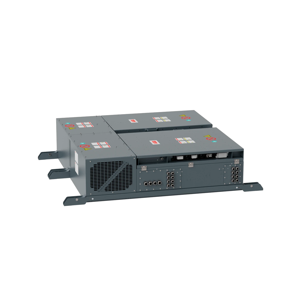 Traction Converter frame 36 of 86