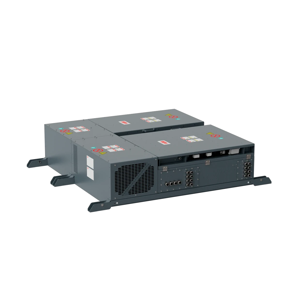 Traction Converter frame 39 of 86