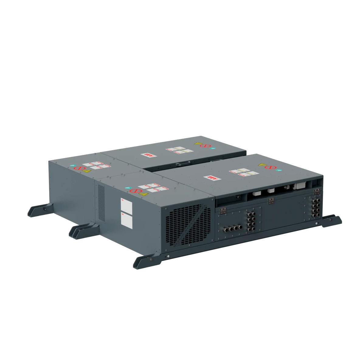 Traction Converter frame 41 of 86