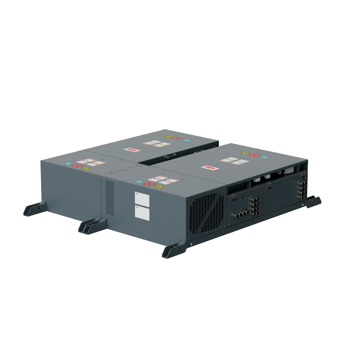 Traction Converter frame 44 of 86