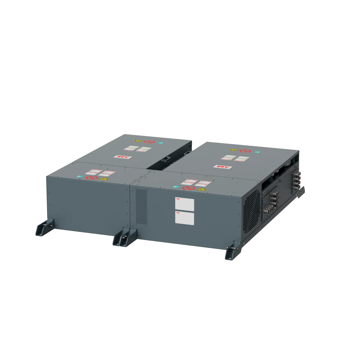 Traction Converter frame 49 of 86