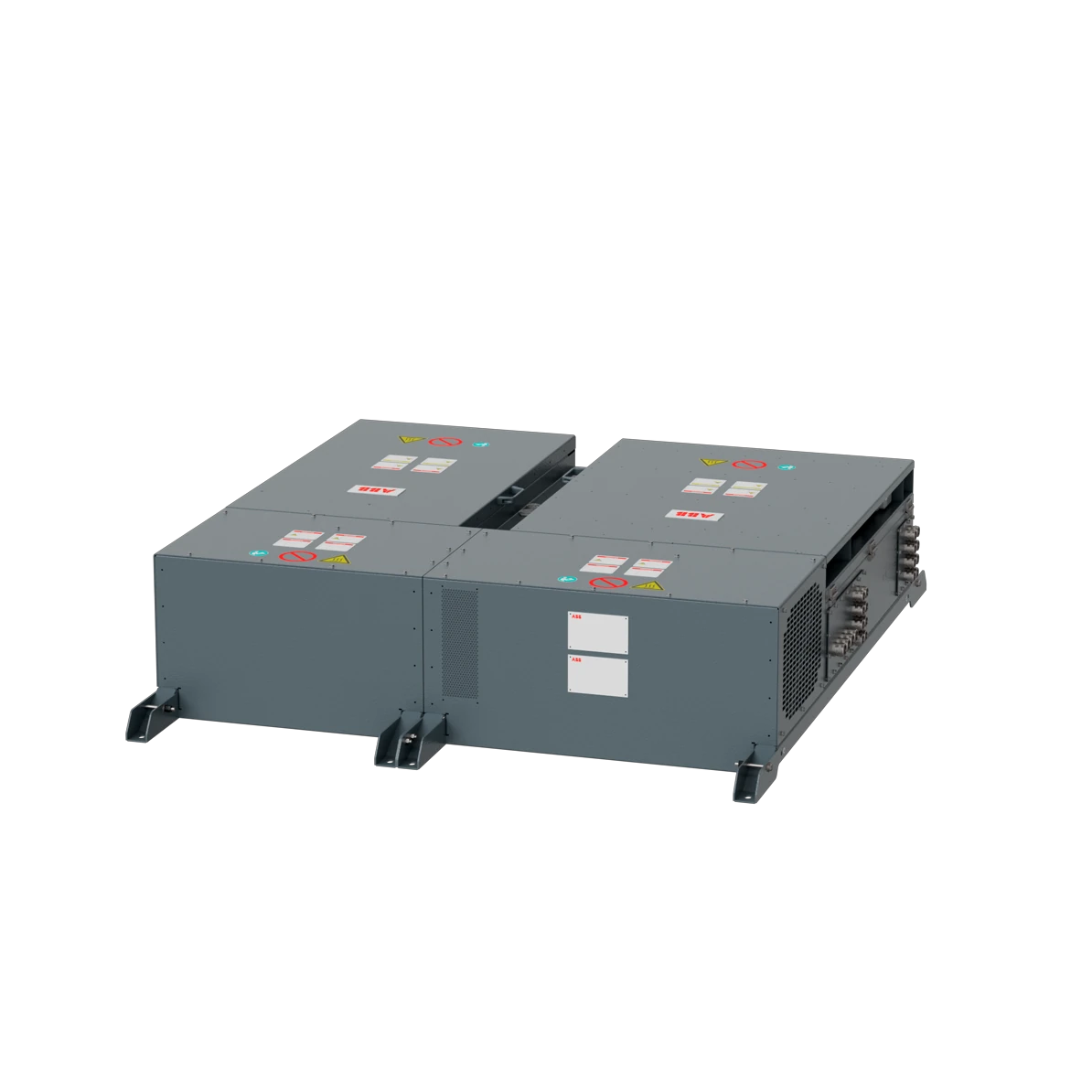 Traction Converter frame 50 of 86