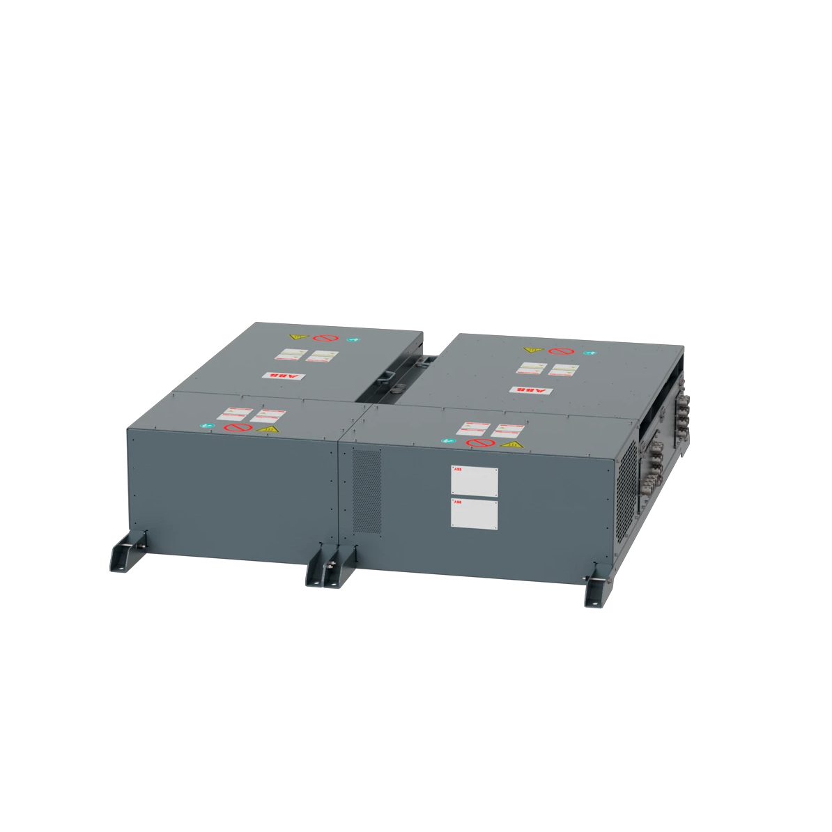 Traction Converter frame 51 of 86