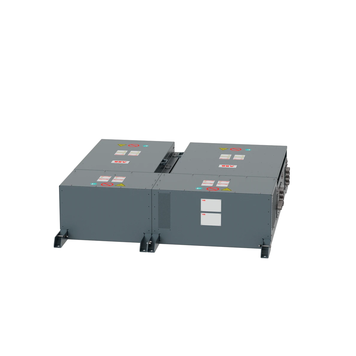 Traction Converter frame 52 of 86