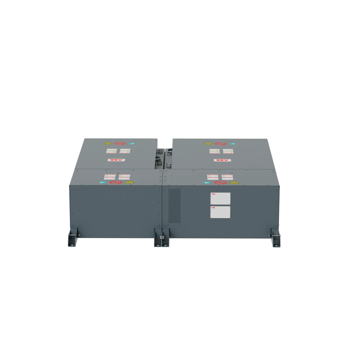 Traction Converter frame 54 of 86