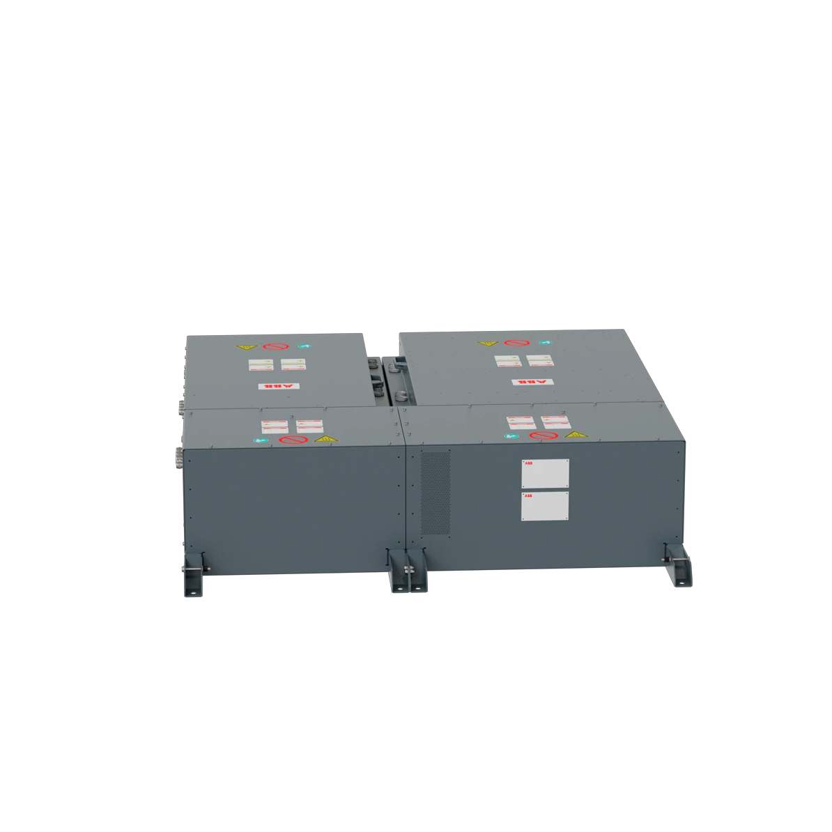 Traction Converter frame 55 of 86