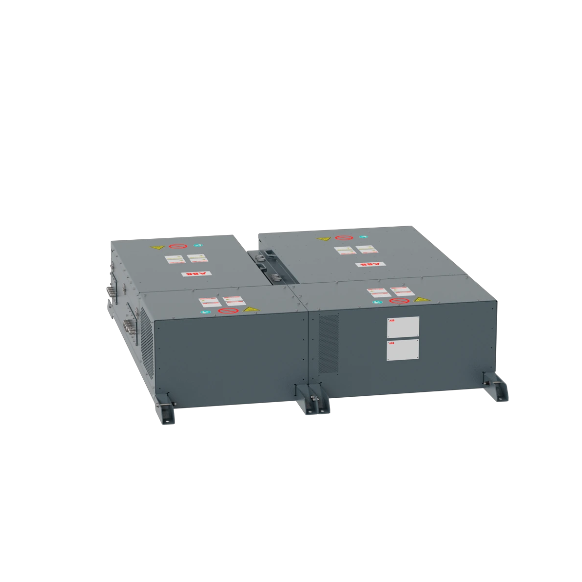 Traction Converter frame 57 of 86