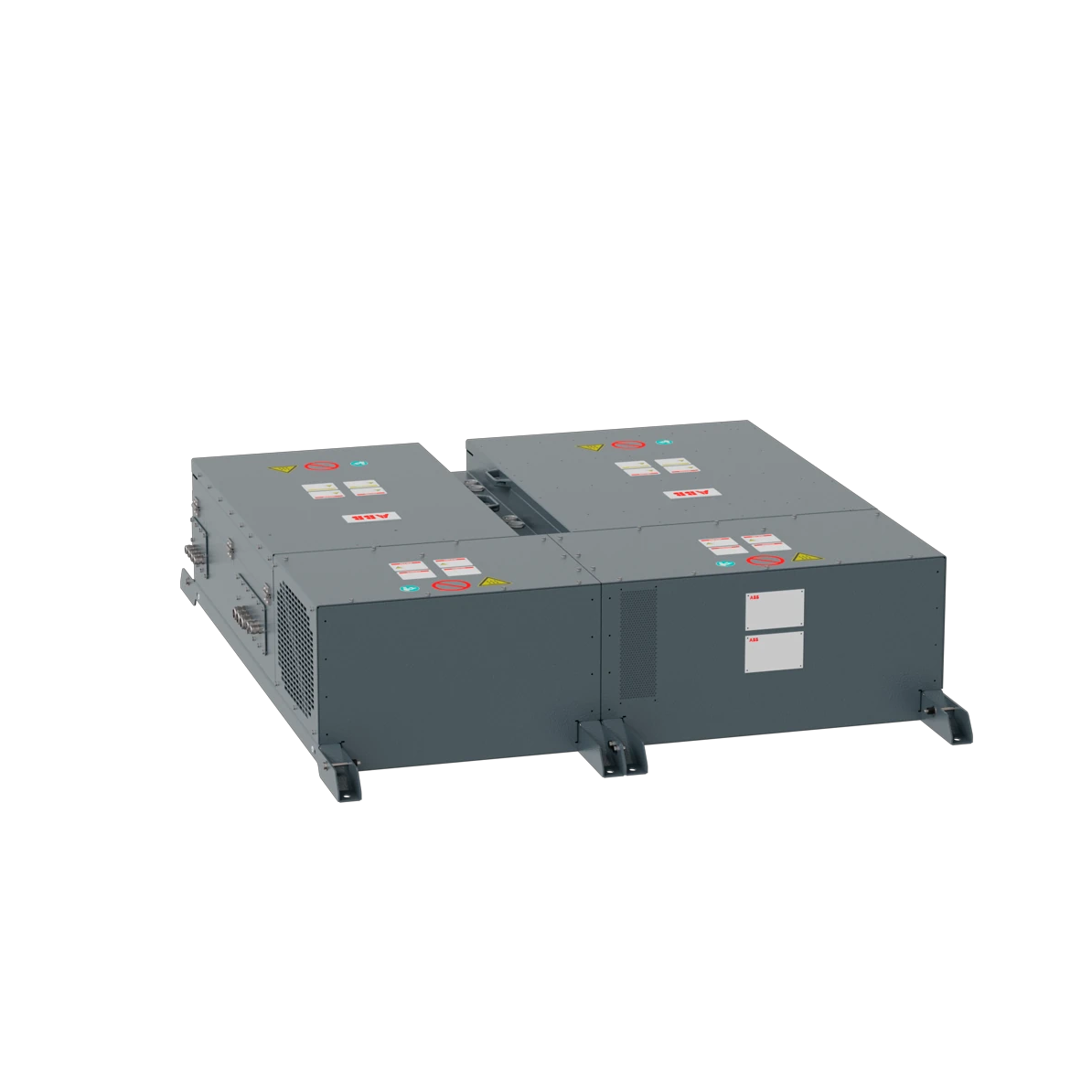 Traction Converter frame 58 of 86