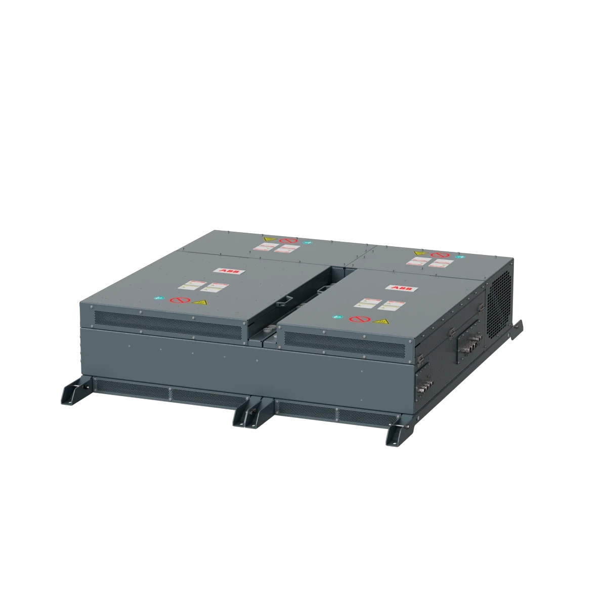 Traction Converter frame 6 of 86