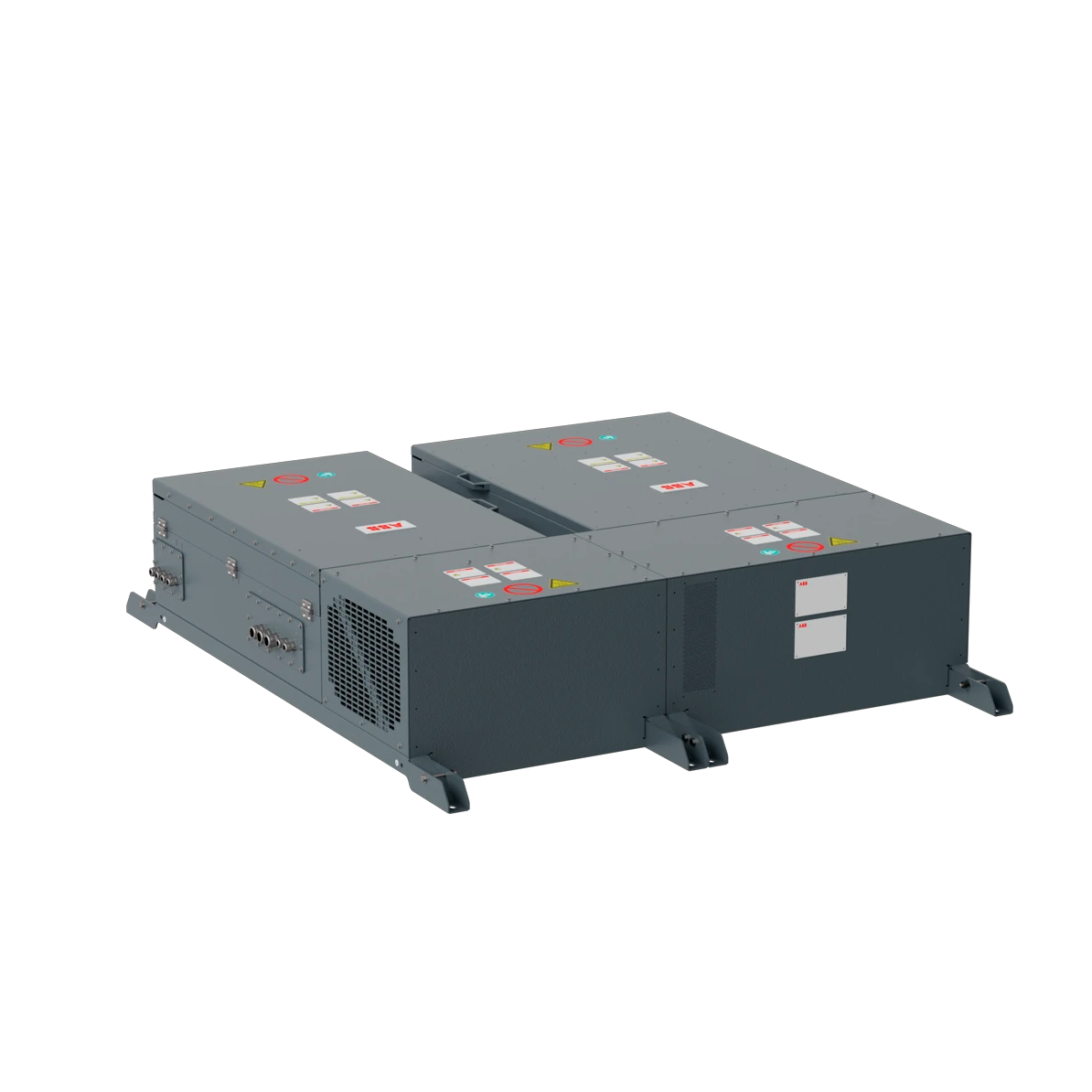 Traction Converter frame 61 of 86