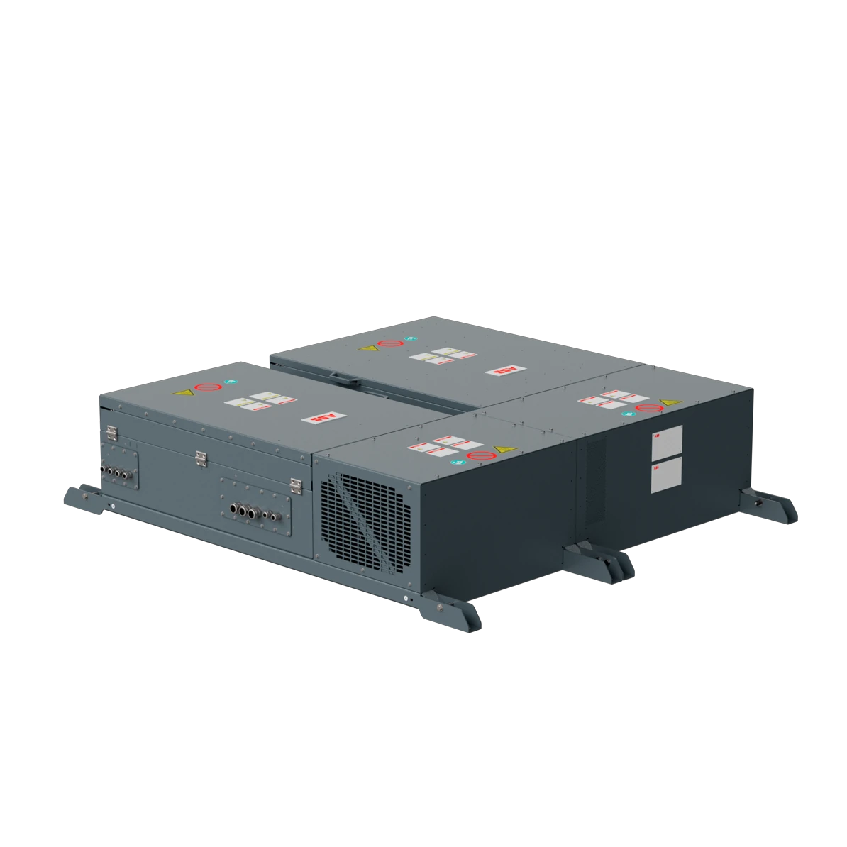 Traction Converter frame 65 of 86