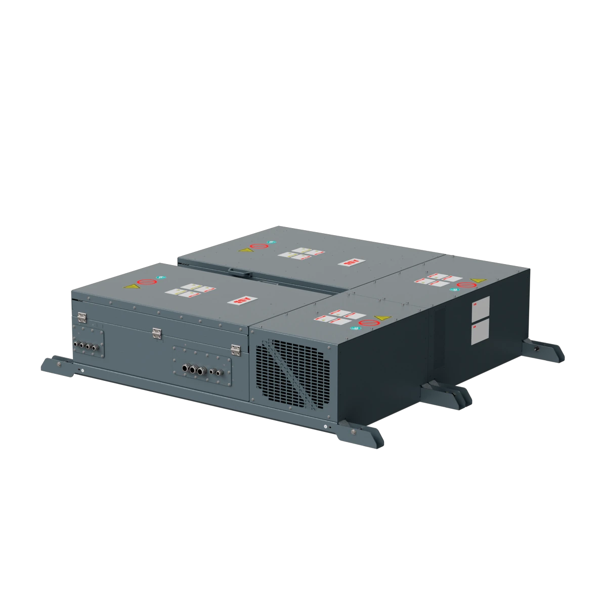 Traction Converter frame 67 of 86