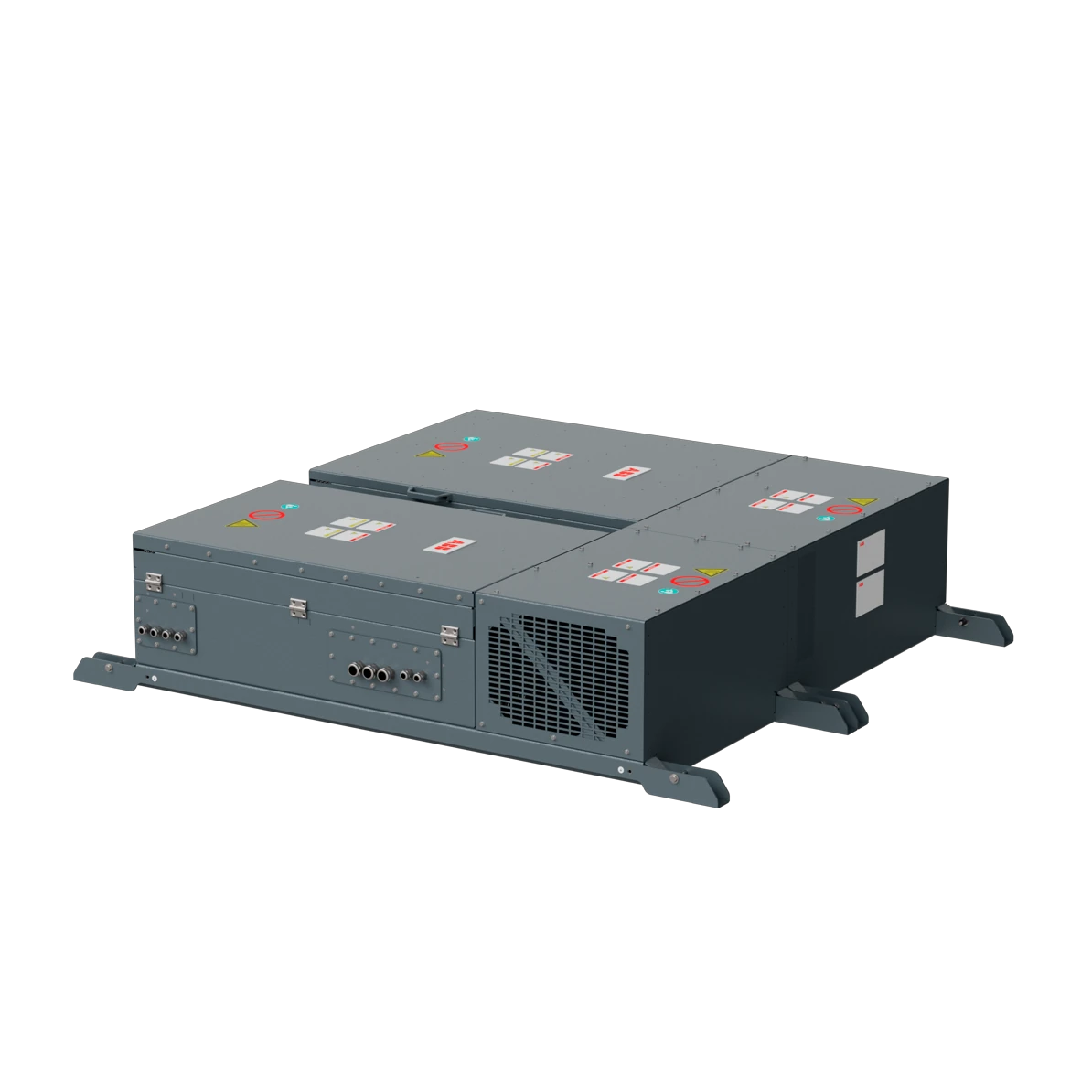 Traction Converter frame 68 of 86