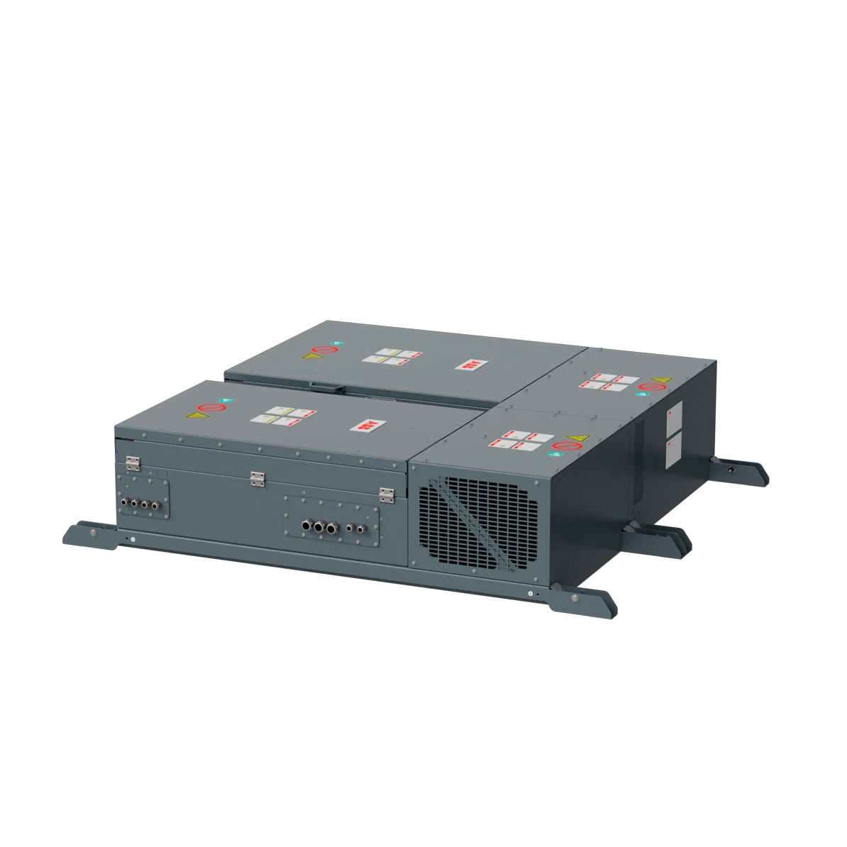 Traction Converter frame 70 of 86