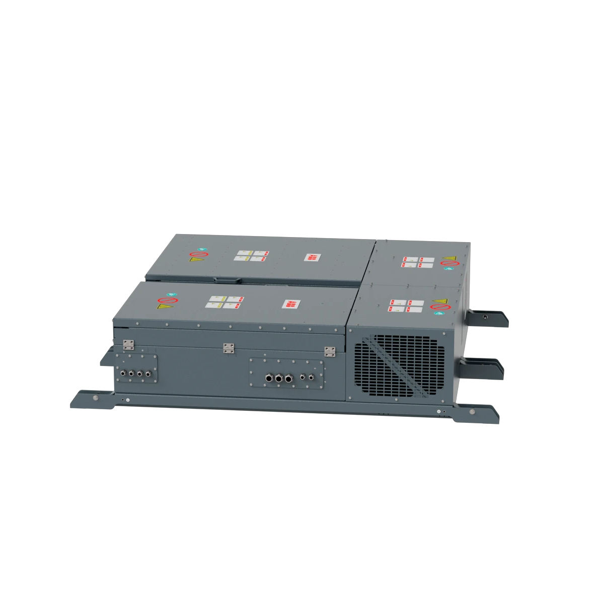 Traction Converter frame 74 of 86