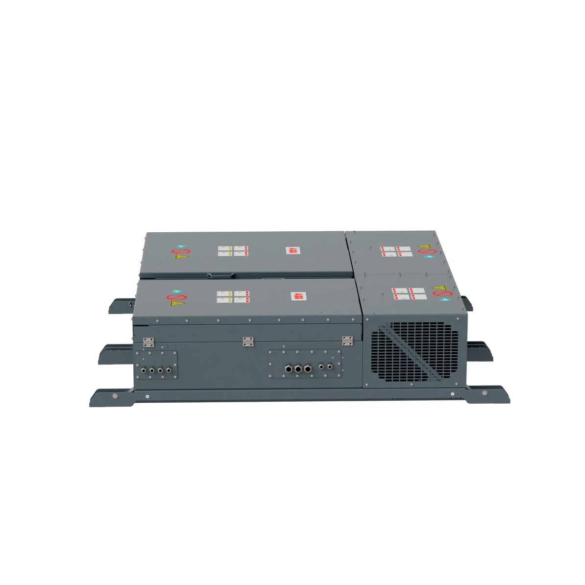 Traction Converter frame 76 of 86