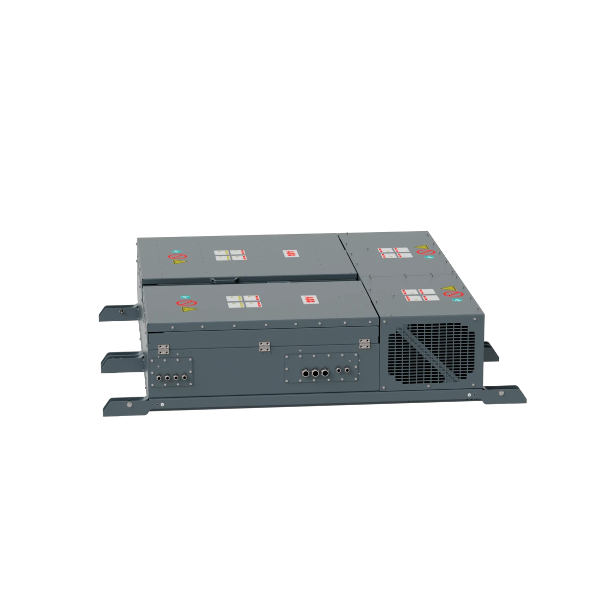 Traction Converter frame 77 of 86