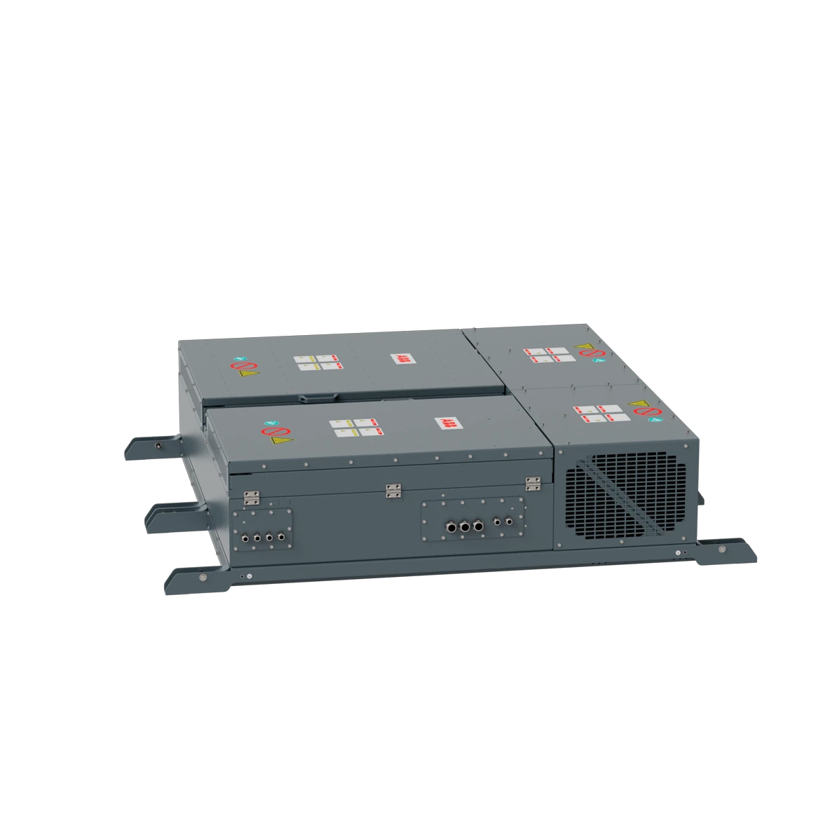 Traction Converter frame 78 of 86