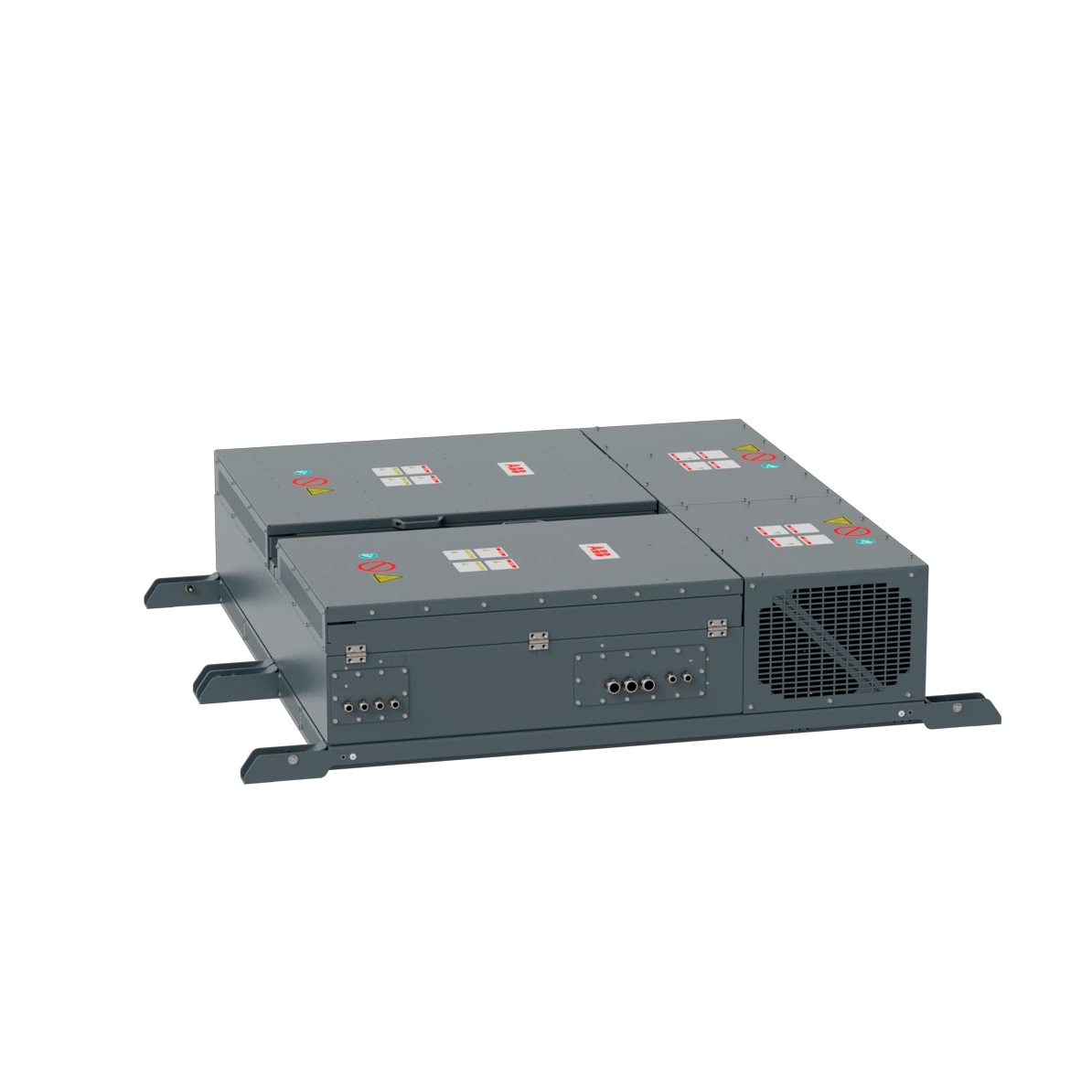 Traction Converter frame 79 of 86