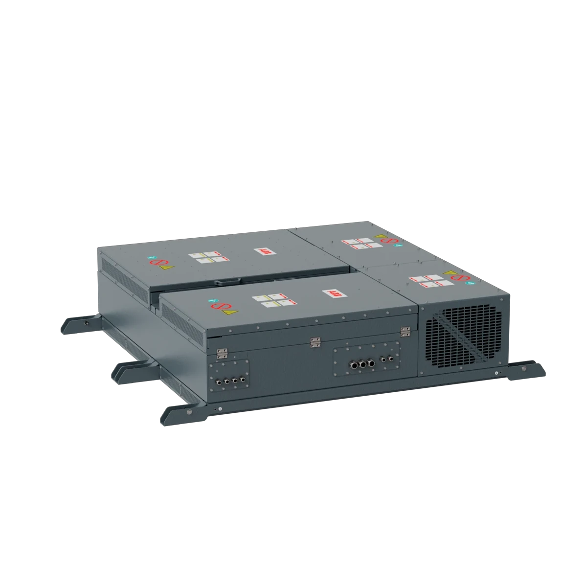 Traction Converter frame 81 of 86