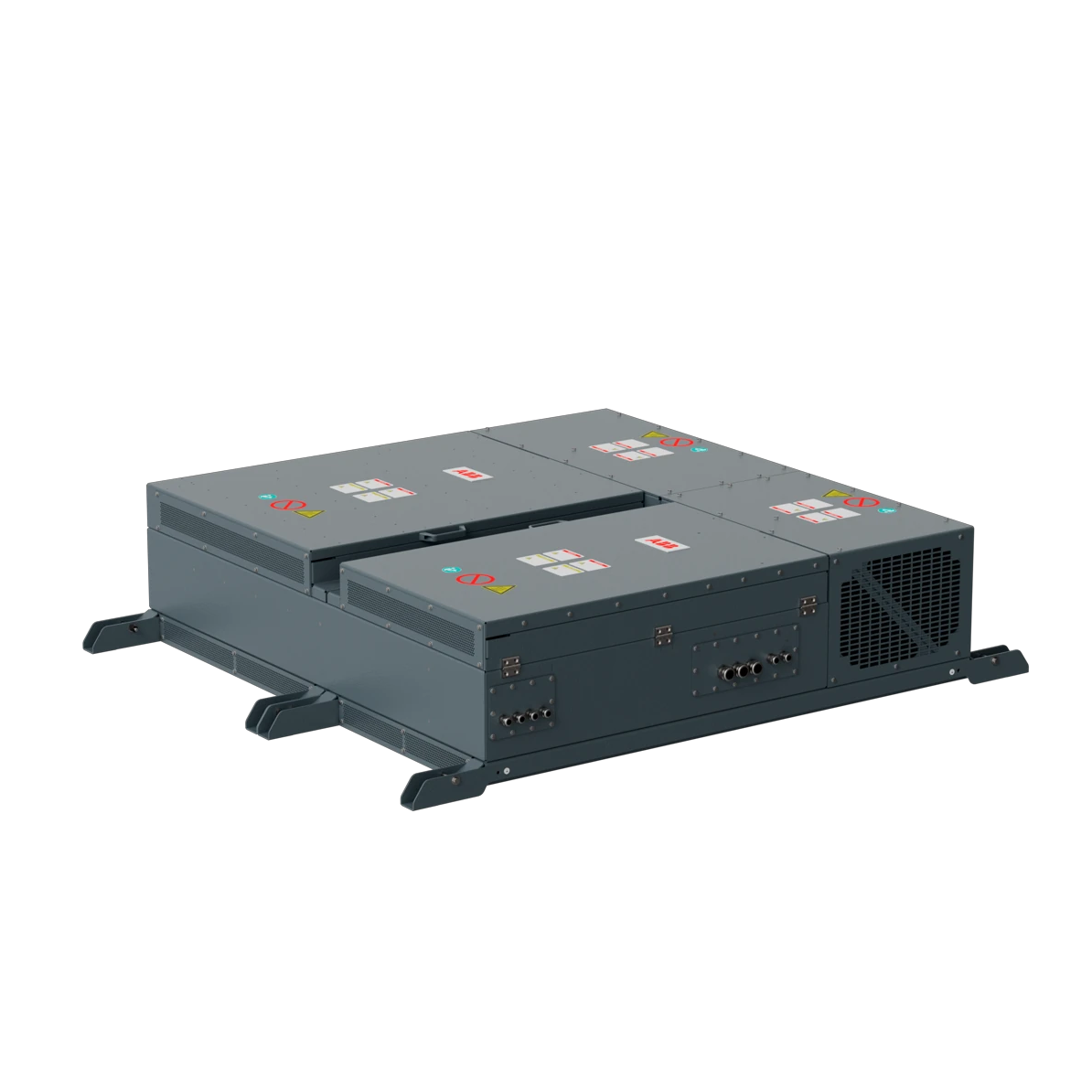 Traction Converter frame 84 of 86