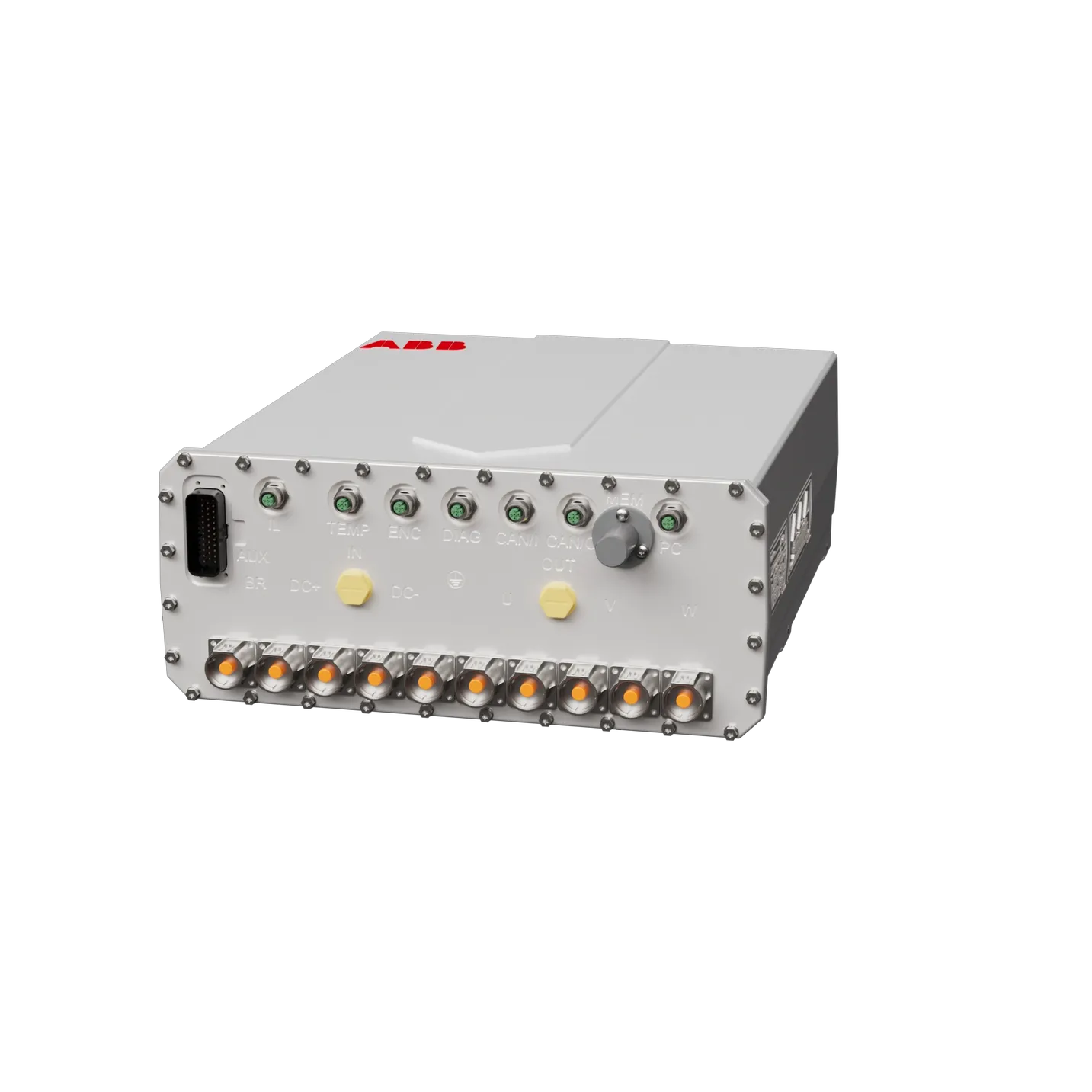 Mobile Inverter for AC/DC frame 16 of 172