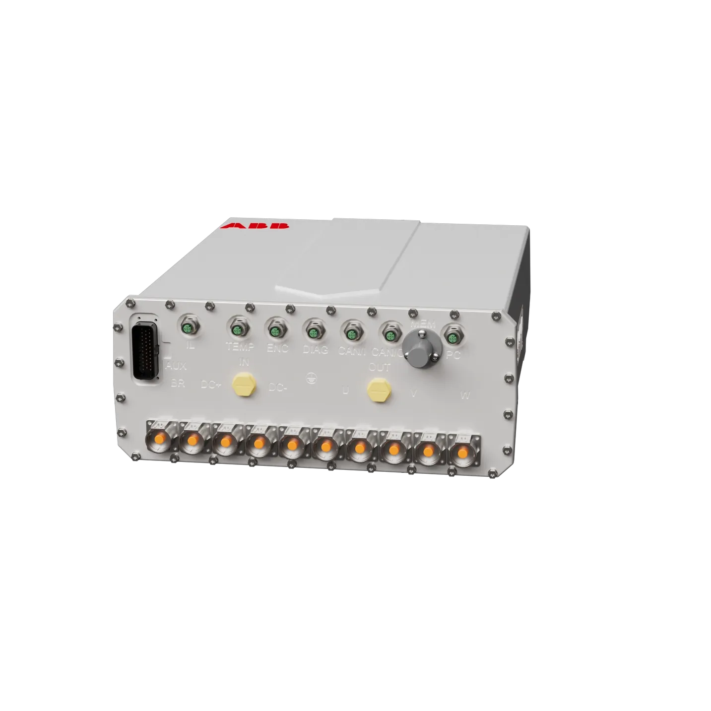 Mobile Inverter for AC/DC frame 18 of 172