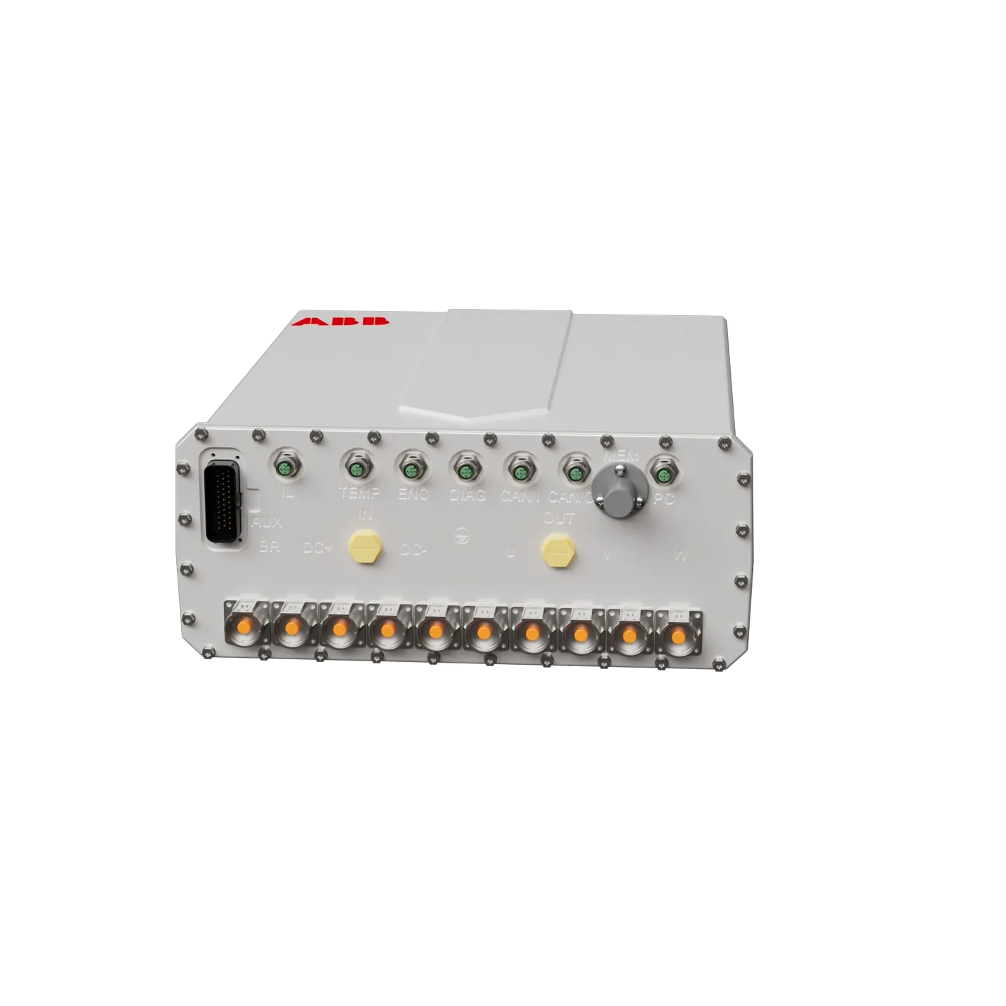 Mobile Inverter for AC/DC frame 20 of 172