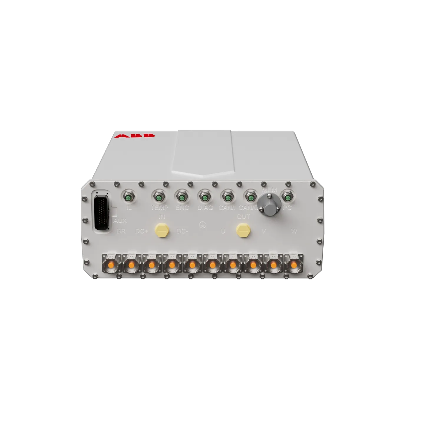 Mobile Inverter for AC/DC frame 22 of 172