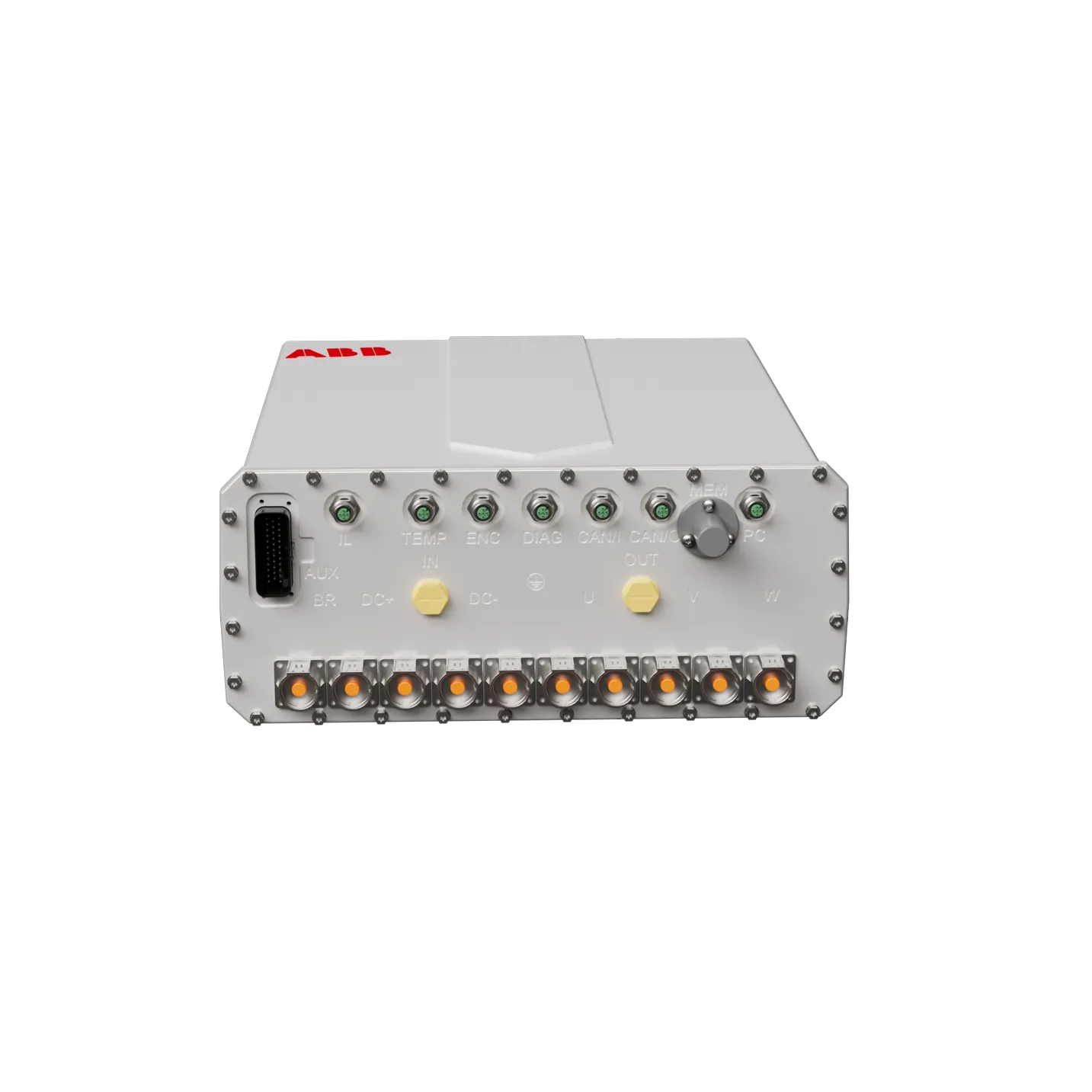 Mobile Inverter for AC/DC frame 23 of 172