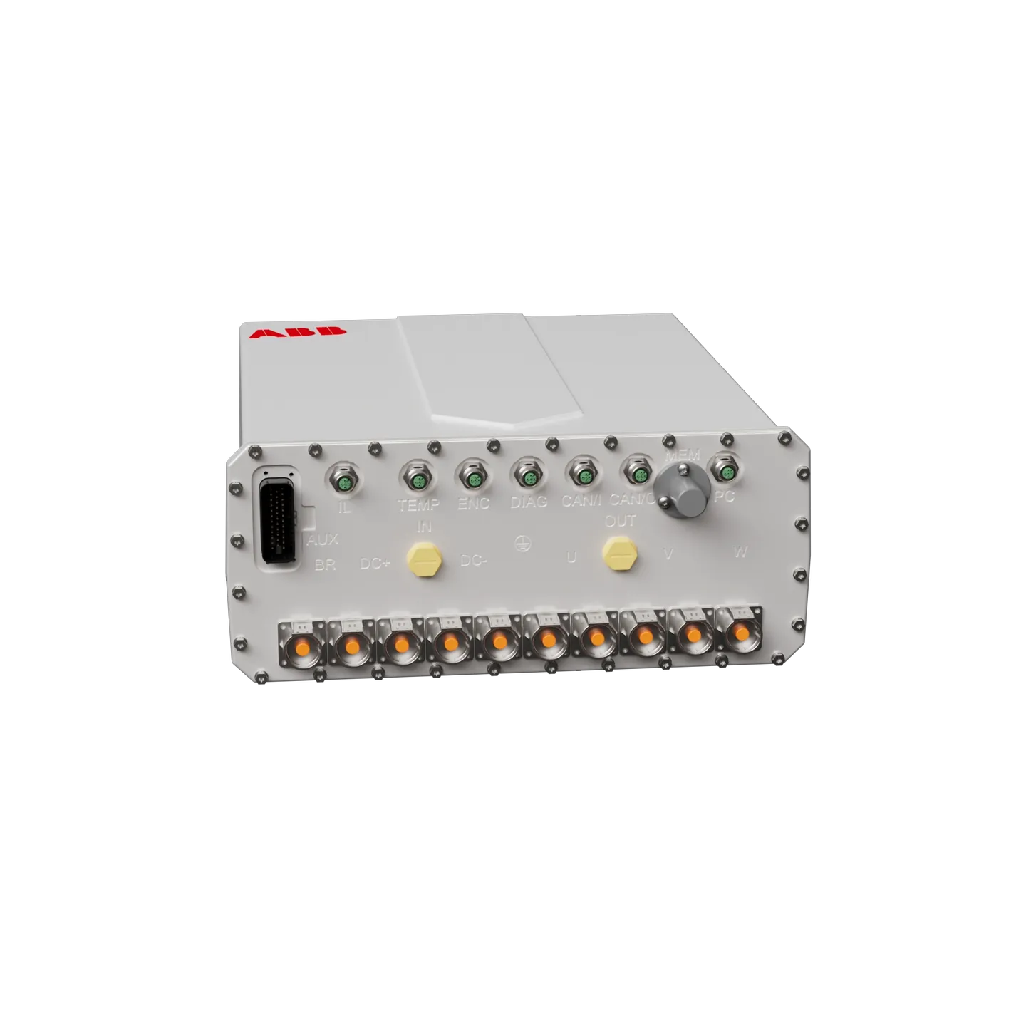 Mobile Inverter for AC/DC frame 25 of 172