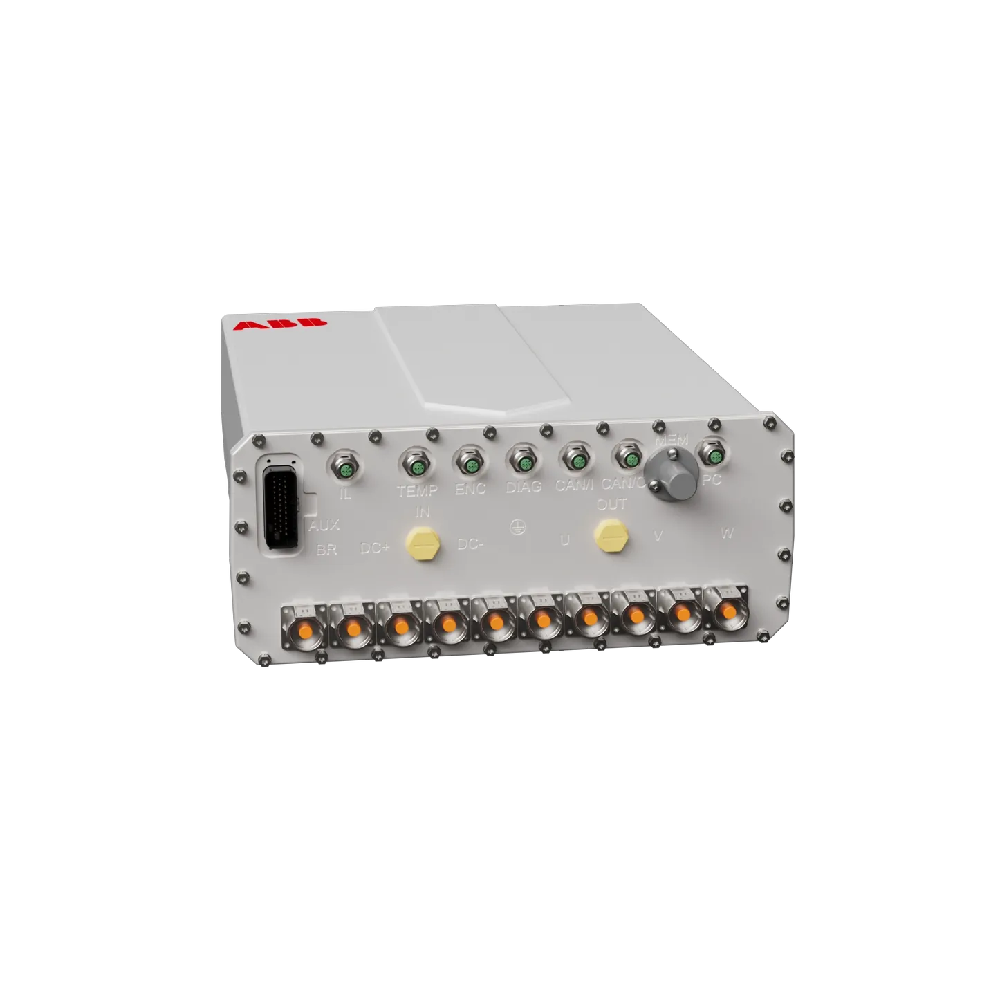 Mobile Inverter for AC/DC frame 26 of 172