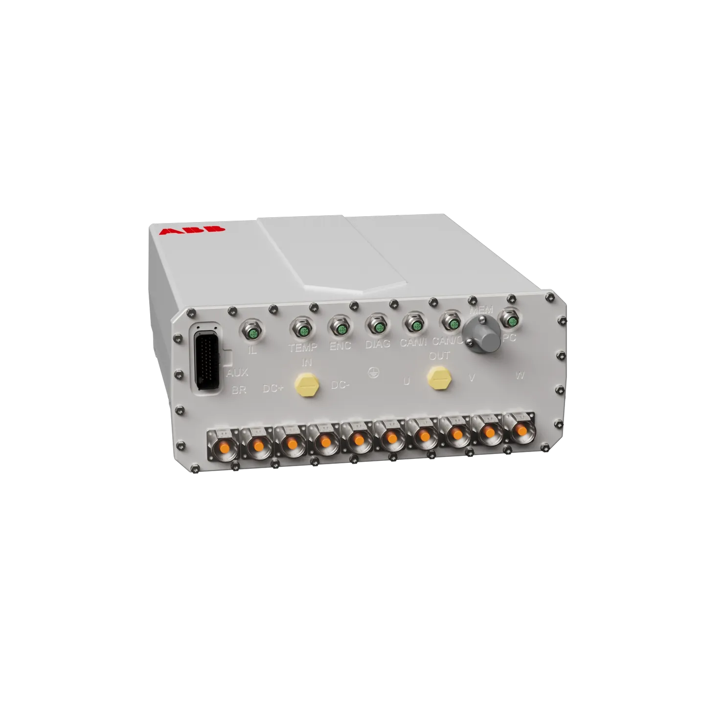 Mobile Inverter for AC/DC frame 27 of 172