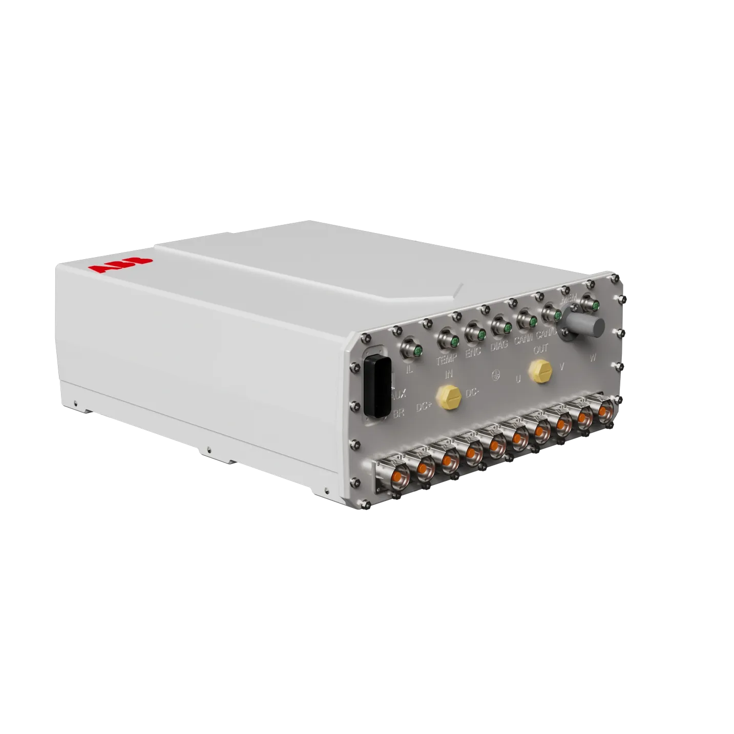 Mobile Inverter for AC/DC frame 43 of 172