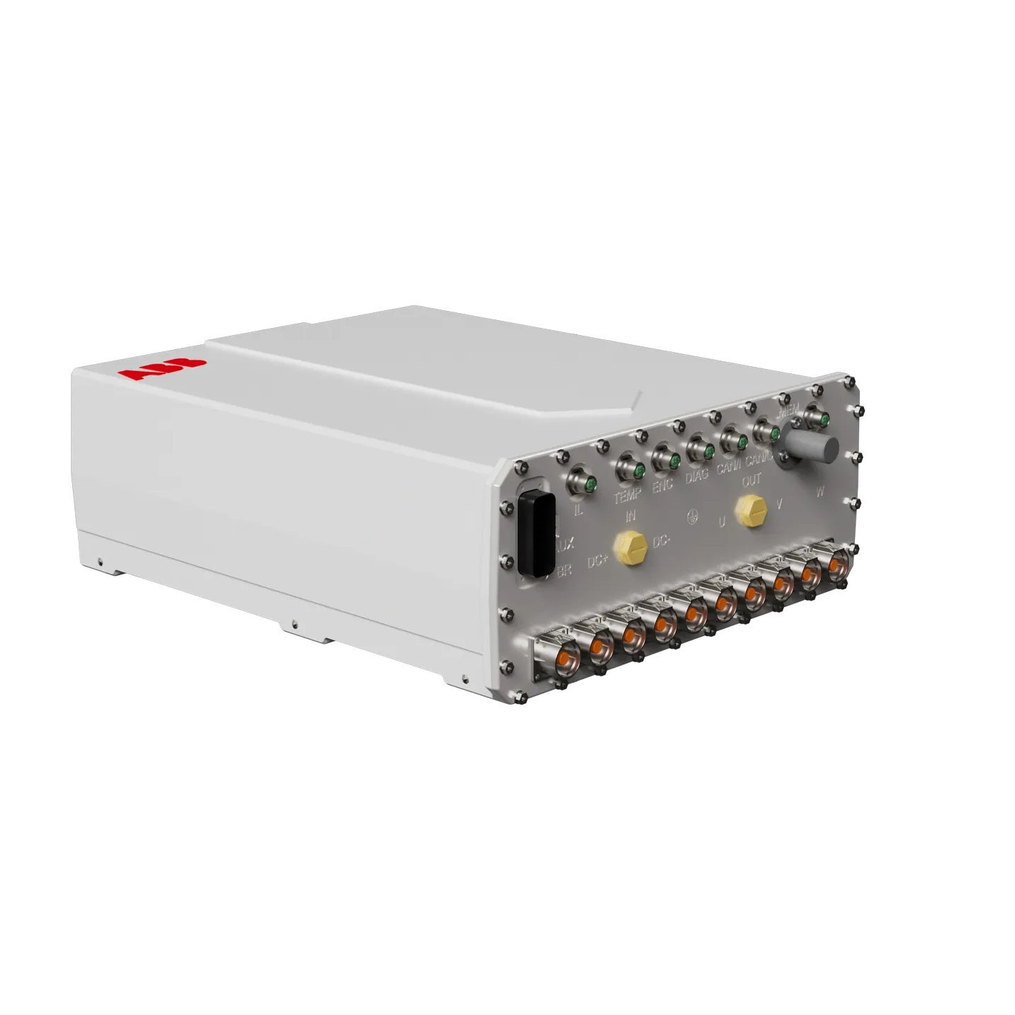 Mobile Inverter for AC/DC frame 44 of 172