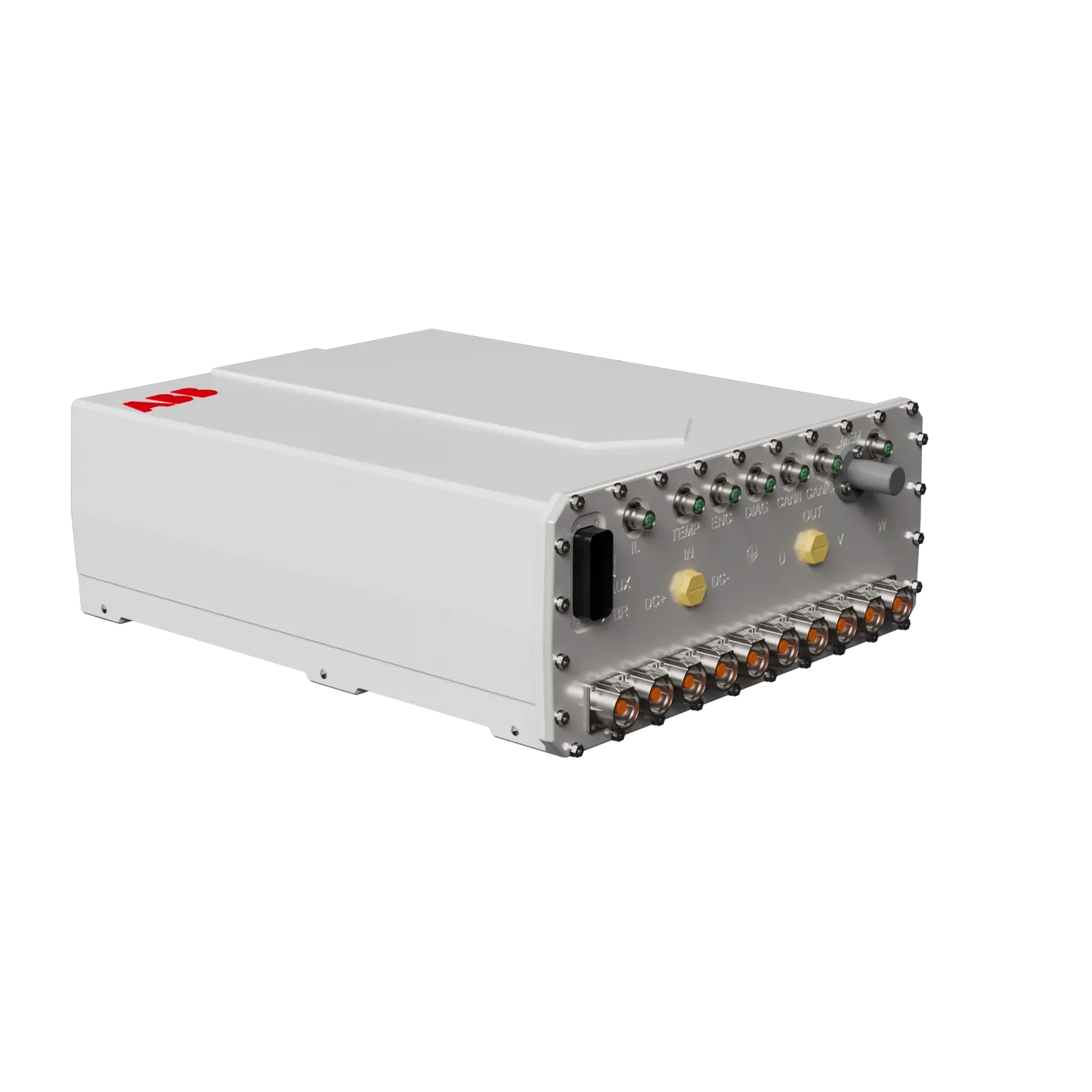 Mobile Inverter for AC/DC frame 45 of 172