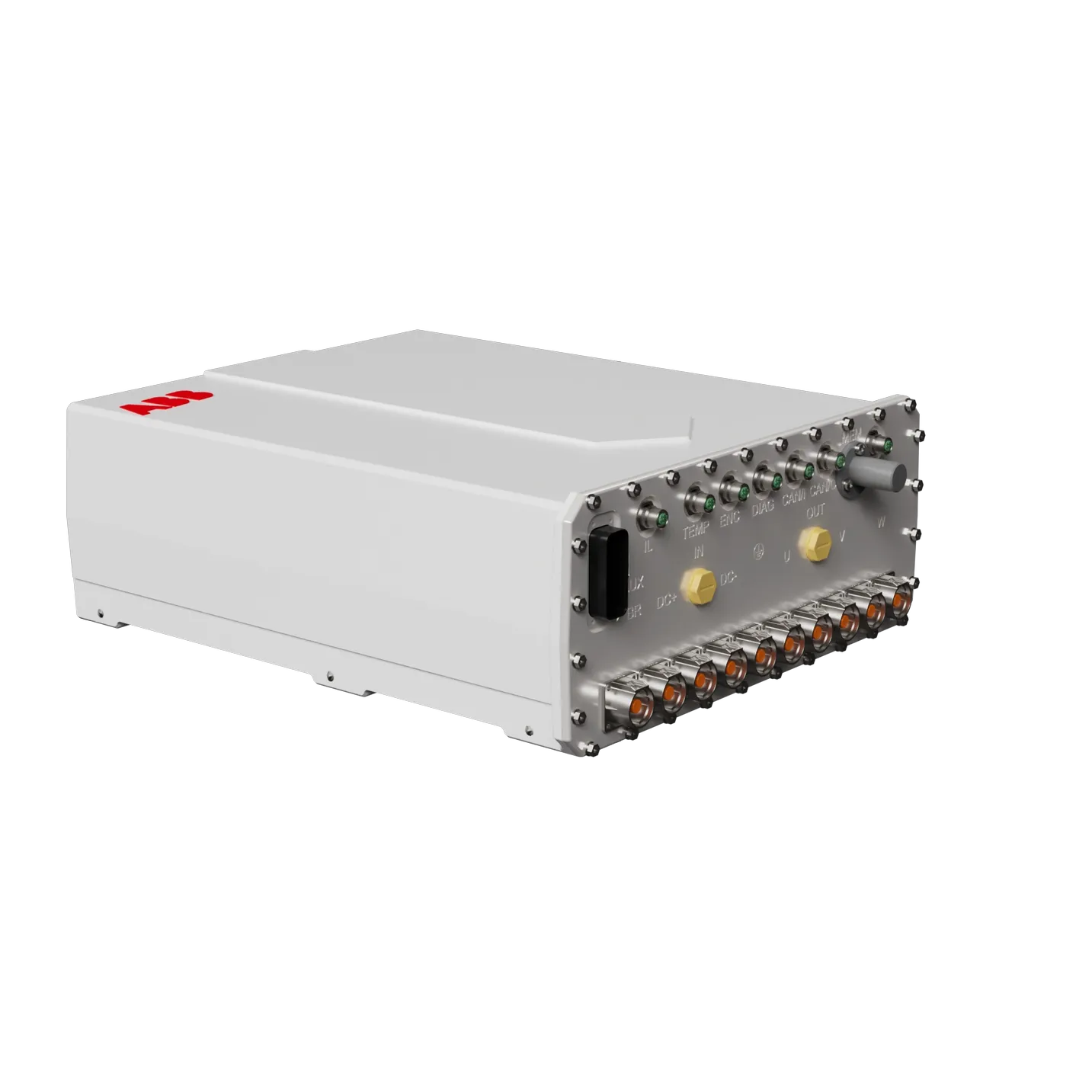 Mobile Inverter for AC/DC frame 46 of 172