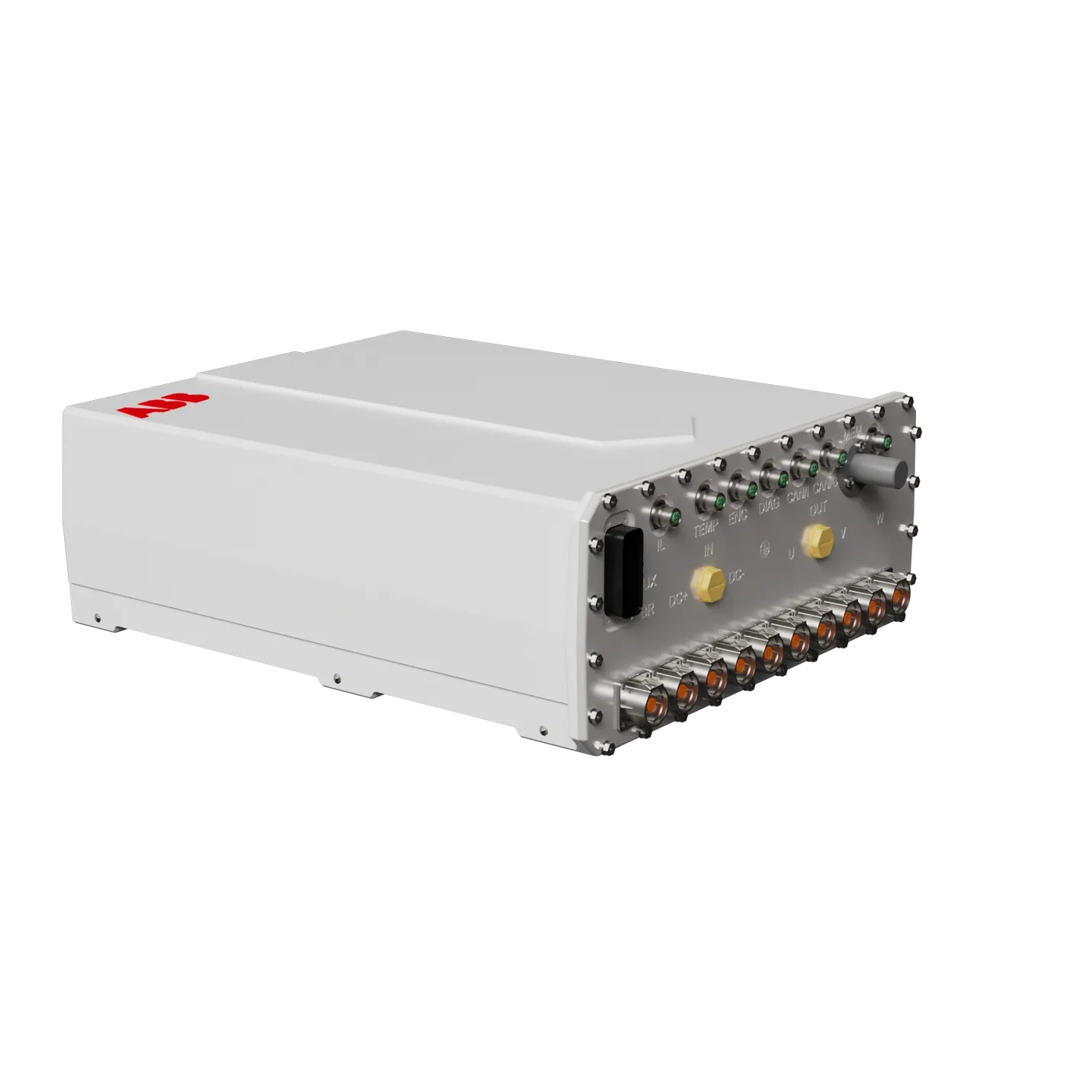 Mobile Inverter for AC/DC frame 47 of 172