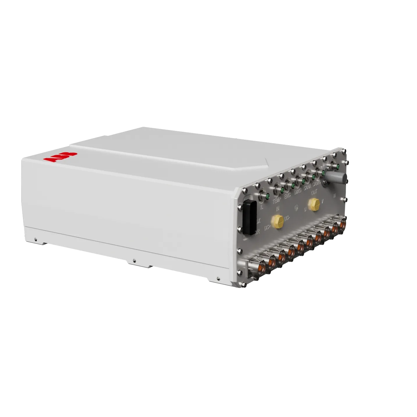 Mobile Inverter for AC/DC frame 49 of 172