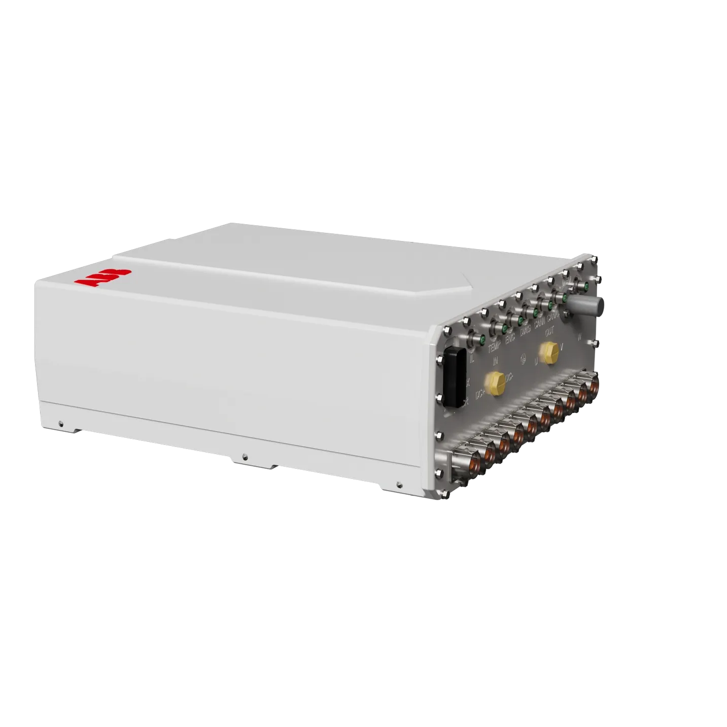 Mobile Inverter for AC/DC frame 51 of 172