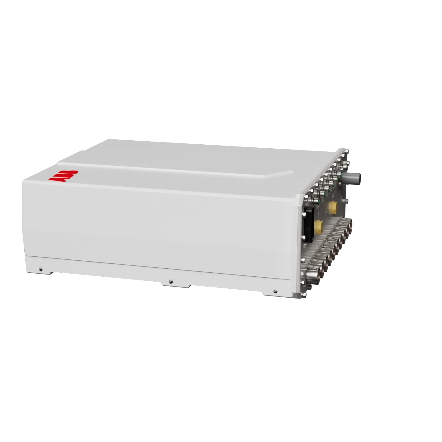 Mobile Inverter for AC/DC frame 57 of 172