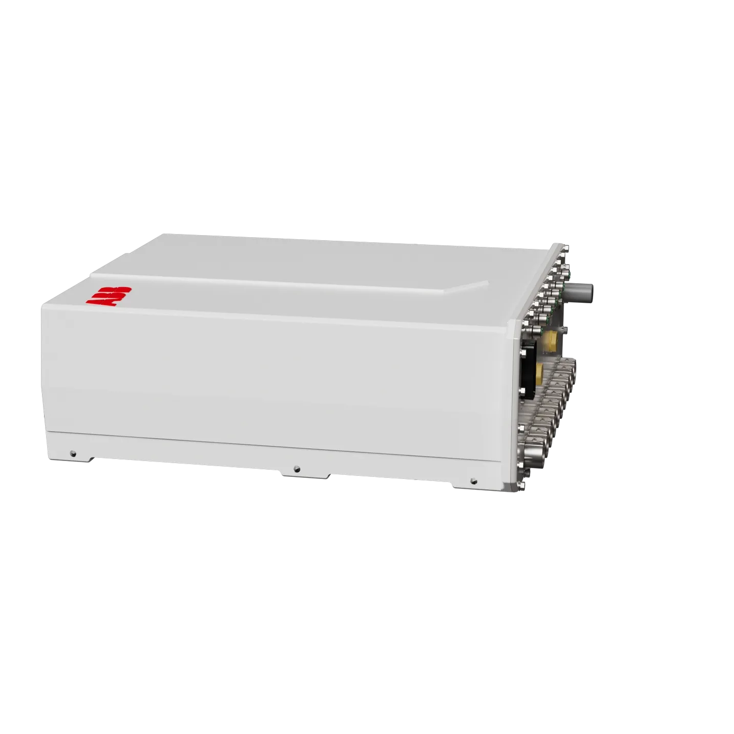 Mobile Inverter for AC/DC frame 59 of 172