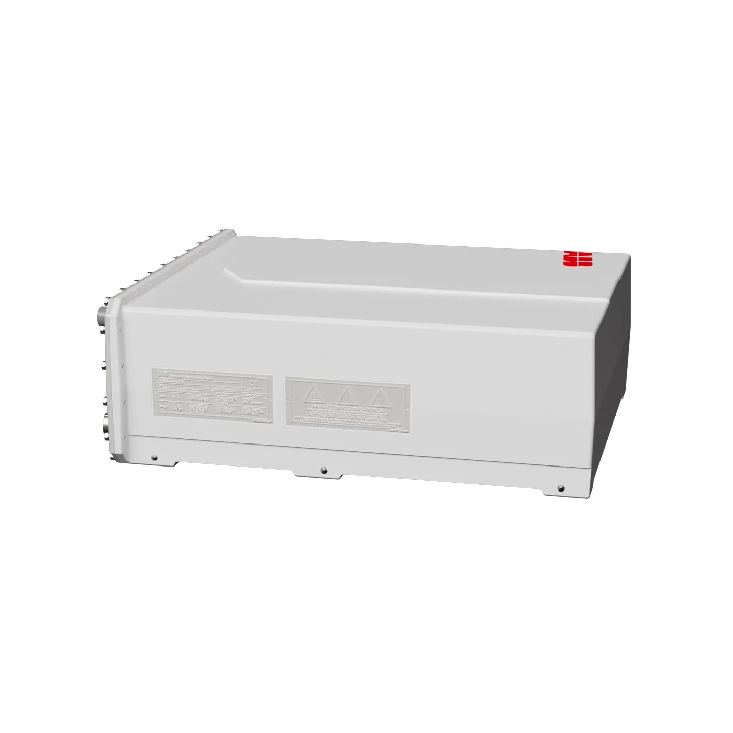 Mobile Inverter for AC/DC frame 144 of 172