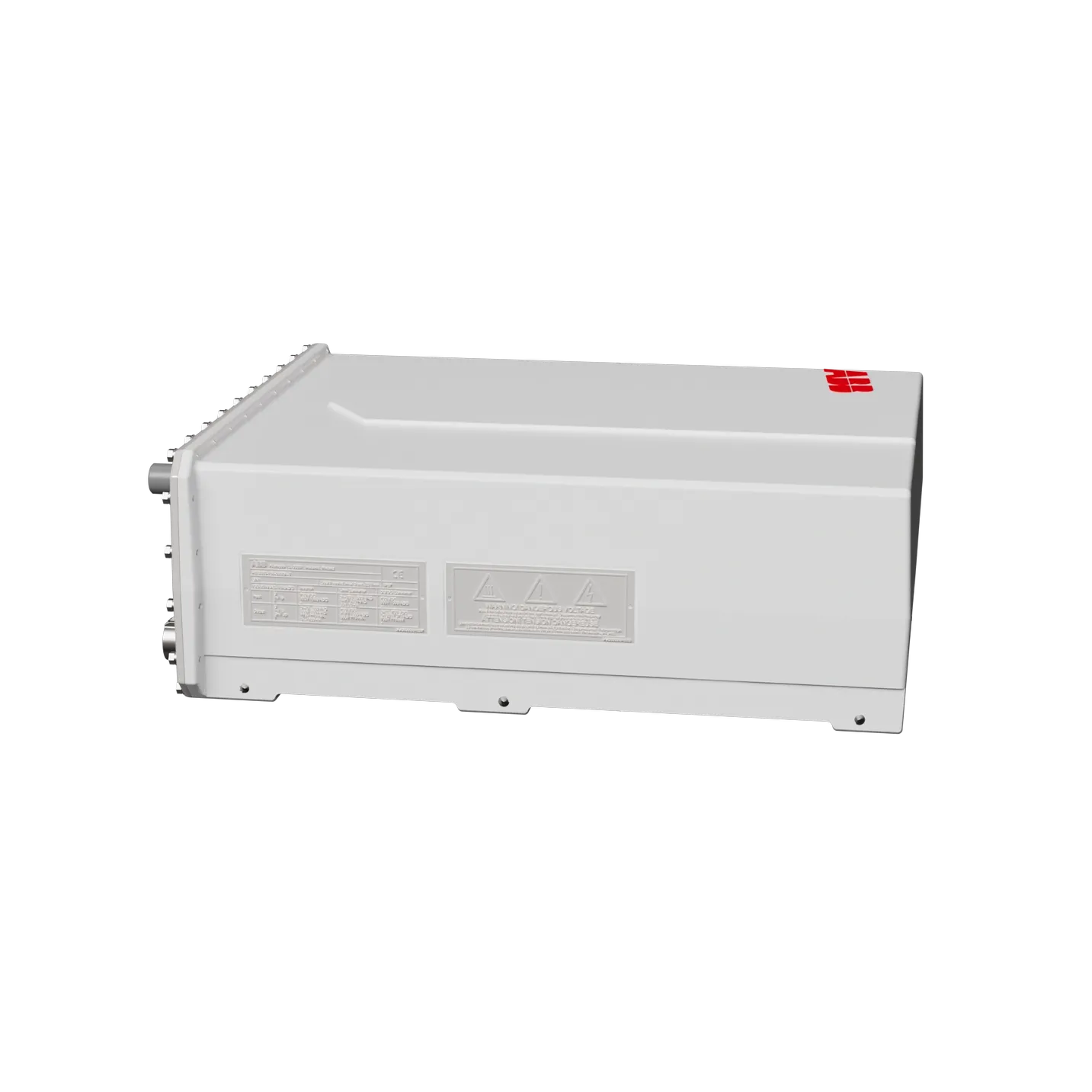 Mobile Inverter for AC/DC frame 146 of 172