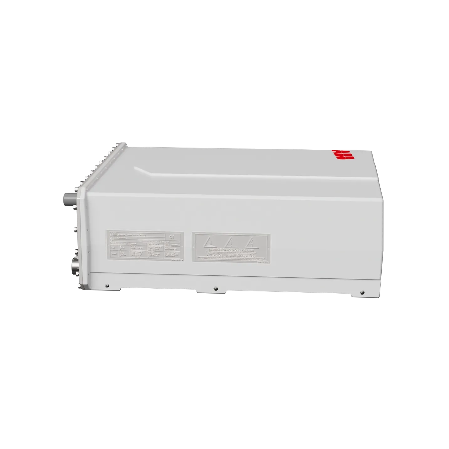 Mobile Inverter for AC/DC frame 148 of 172