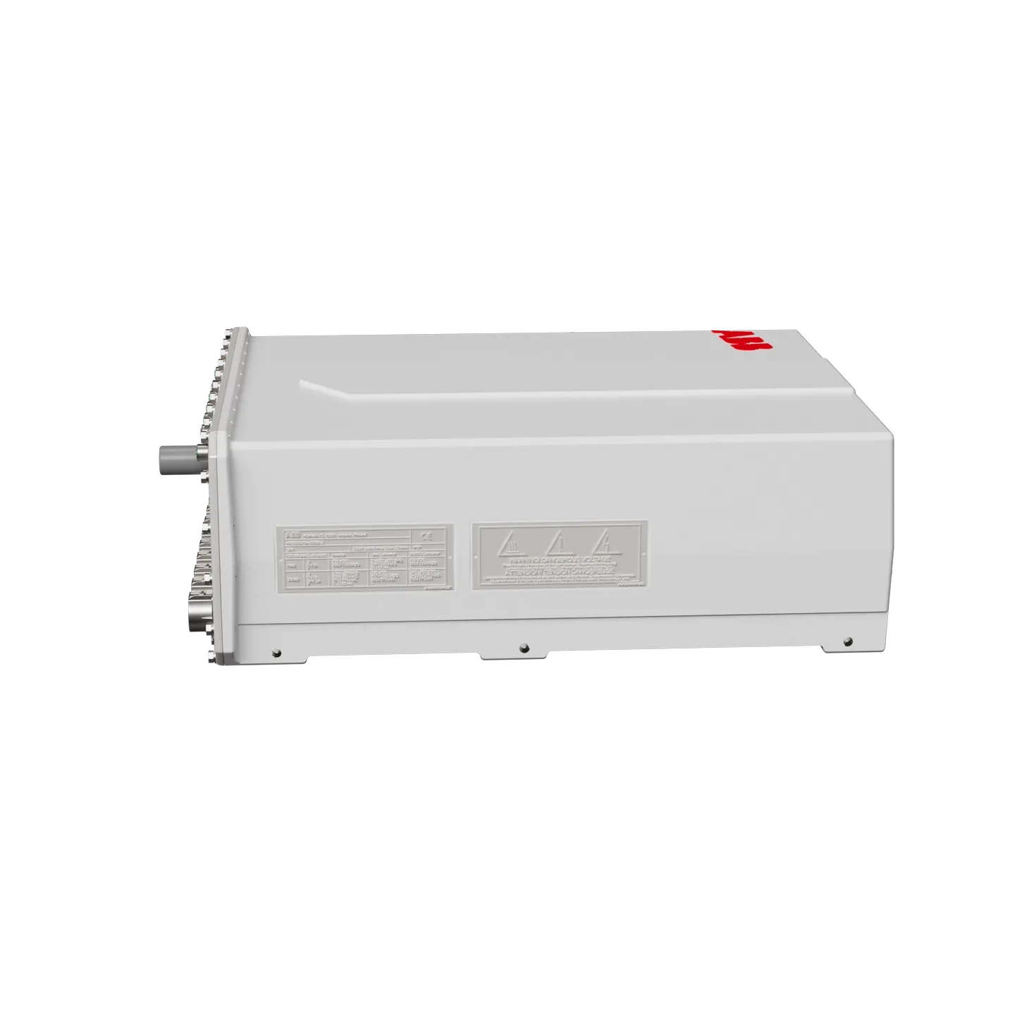 Mobile Inverter for AC/DC frame 152 of 172