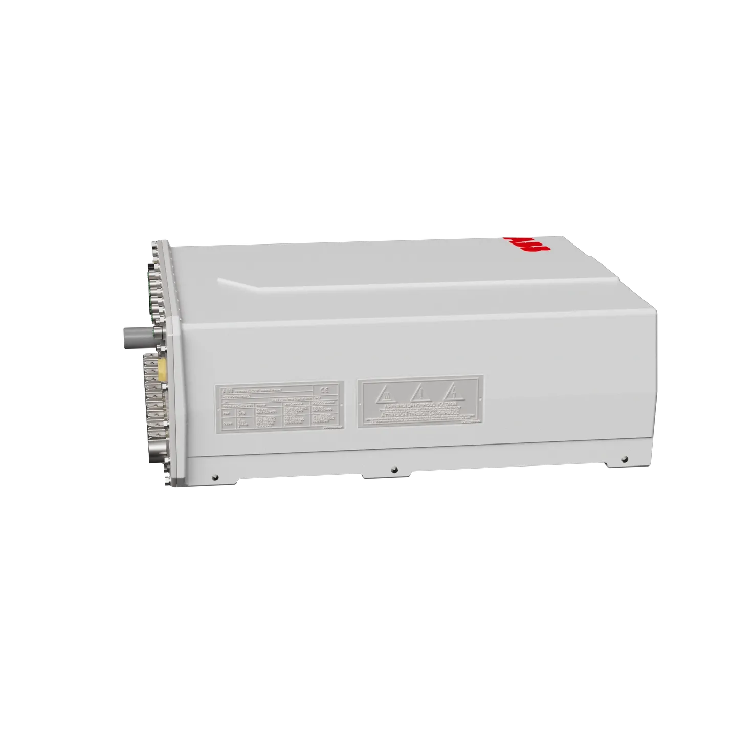 Mobile Inverter for AC/DC frame 154 of 172